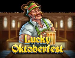 Lucky Octoberfest Betway
